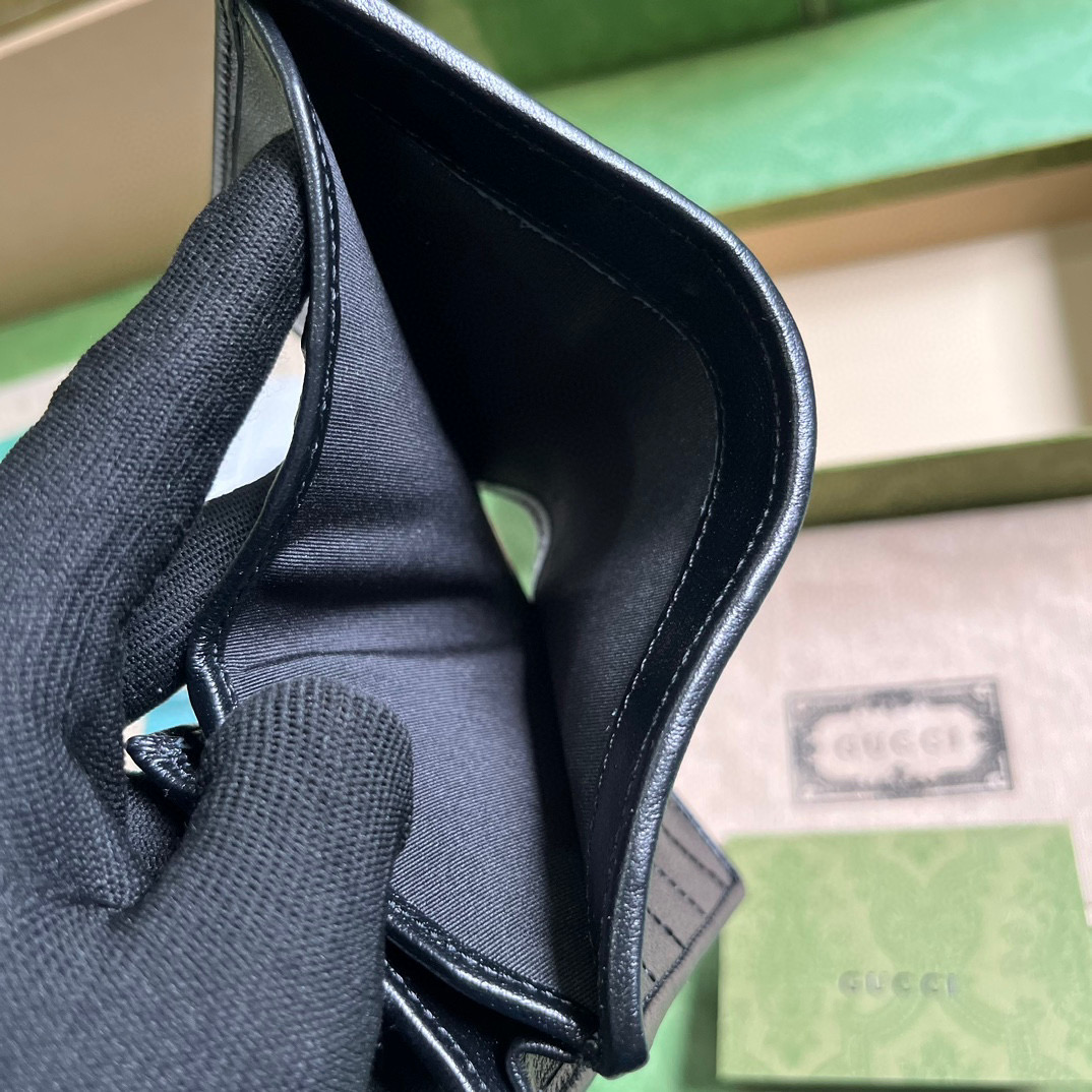 Gucci Soho Wallet