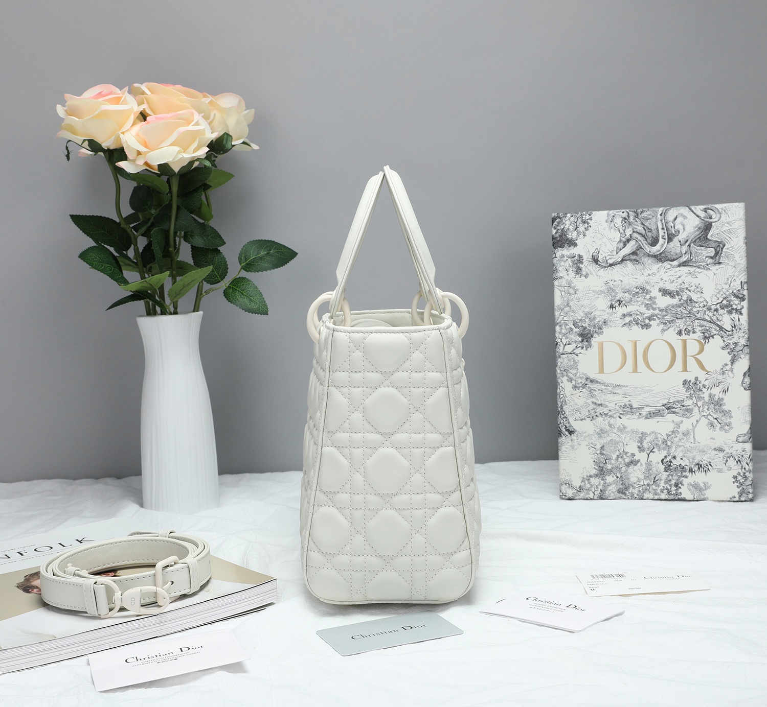 Lady Dior