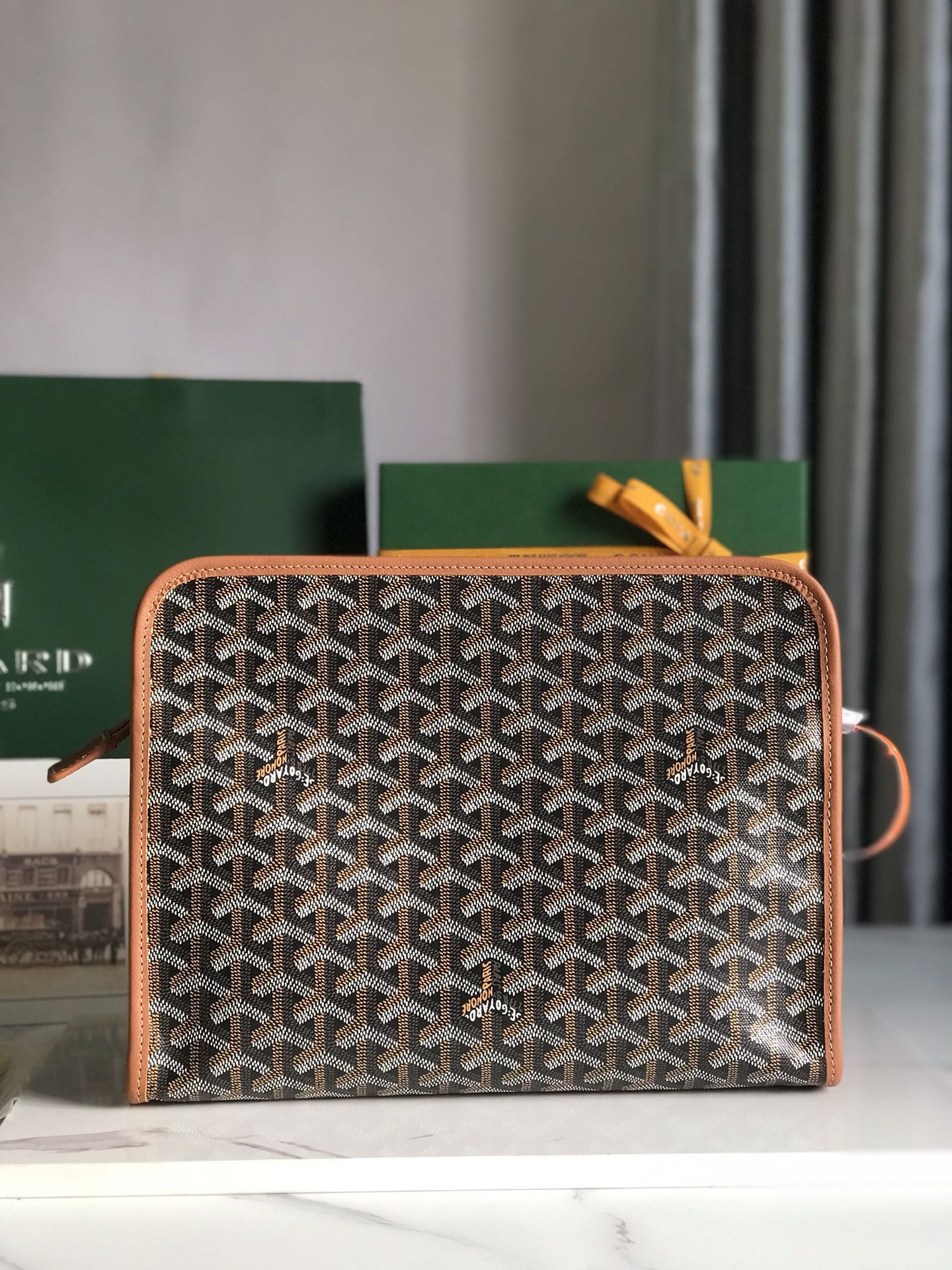 Goyard Jouvence