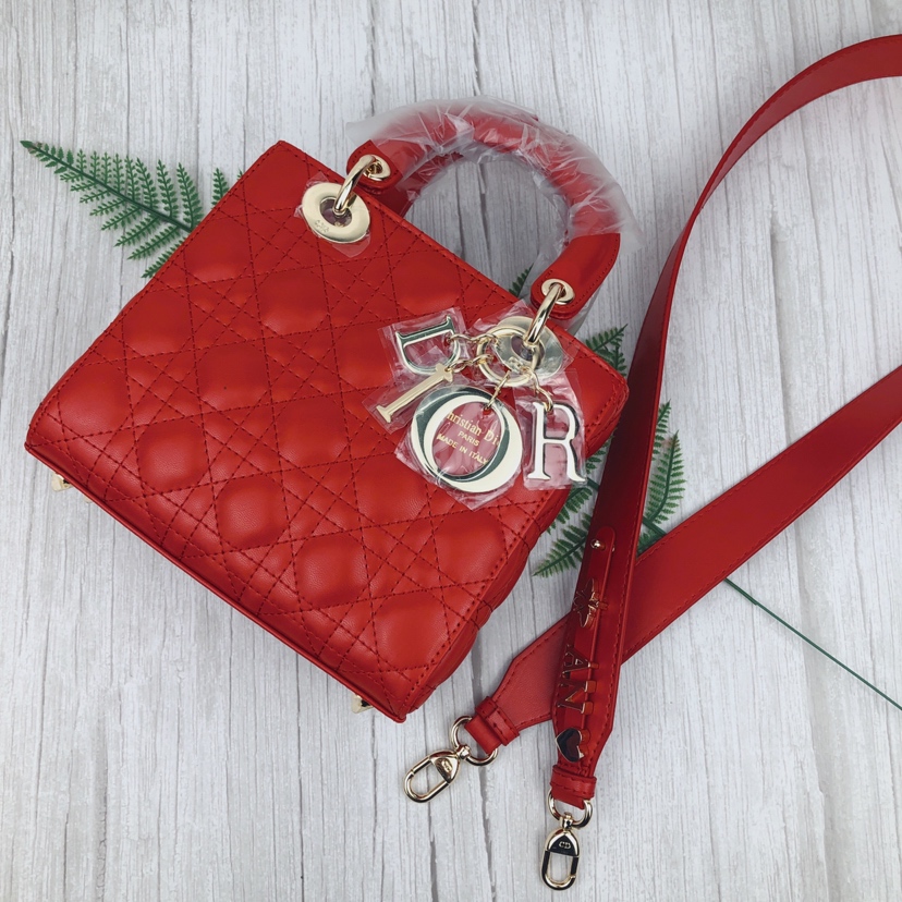 Lady Dior