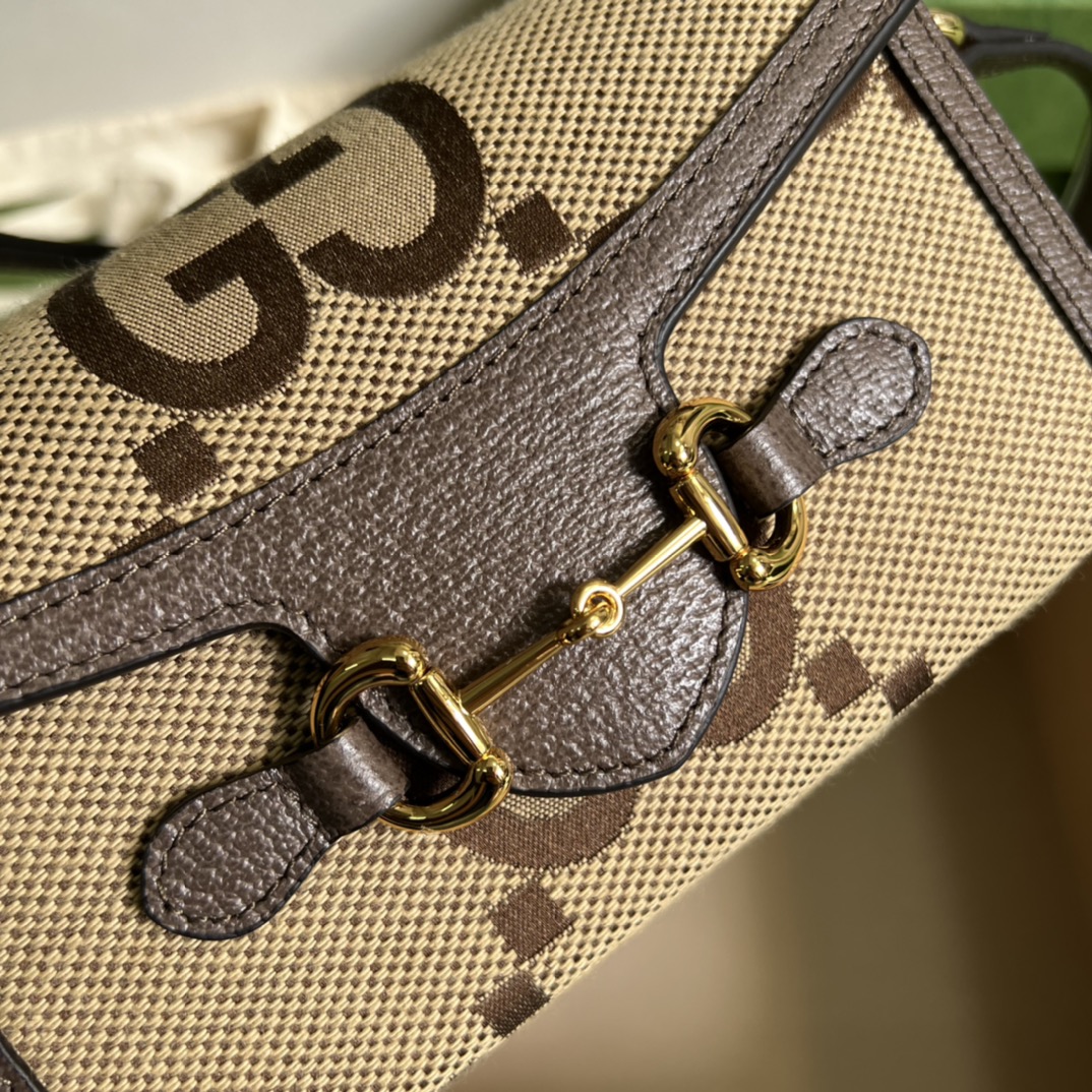 Gucci Horsebit 1955 mini