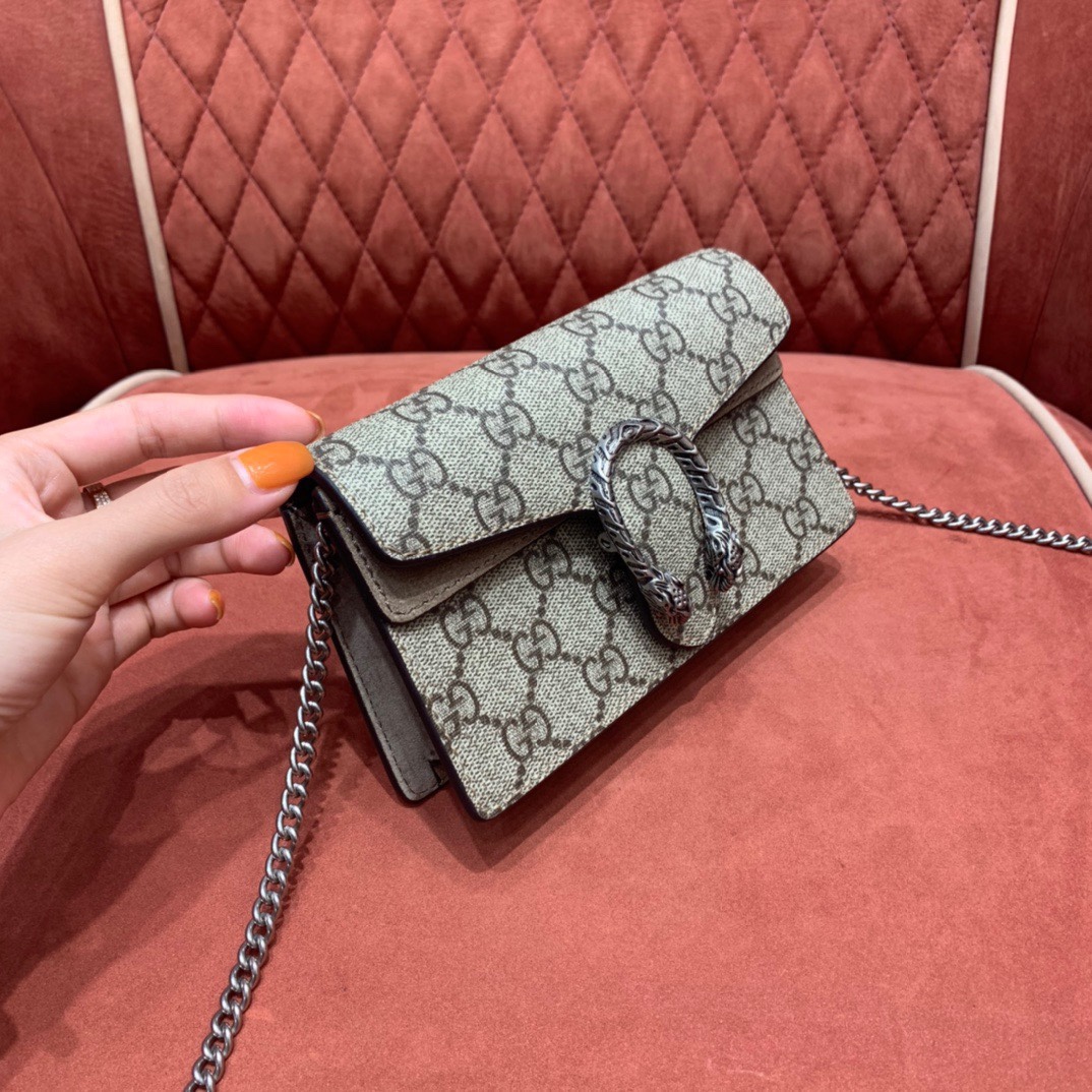 Dionysus mini bag