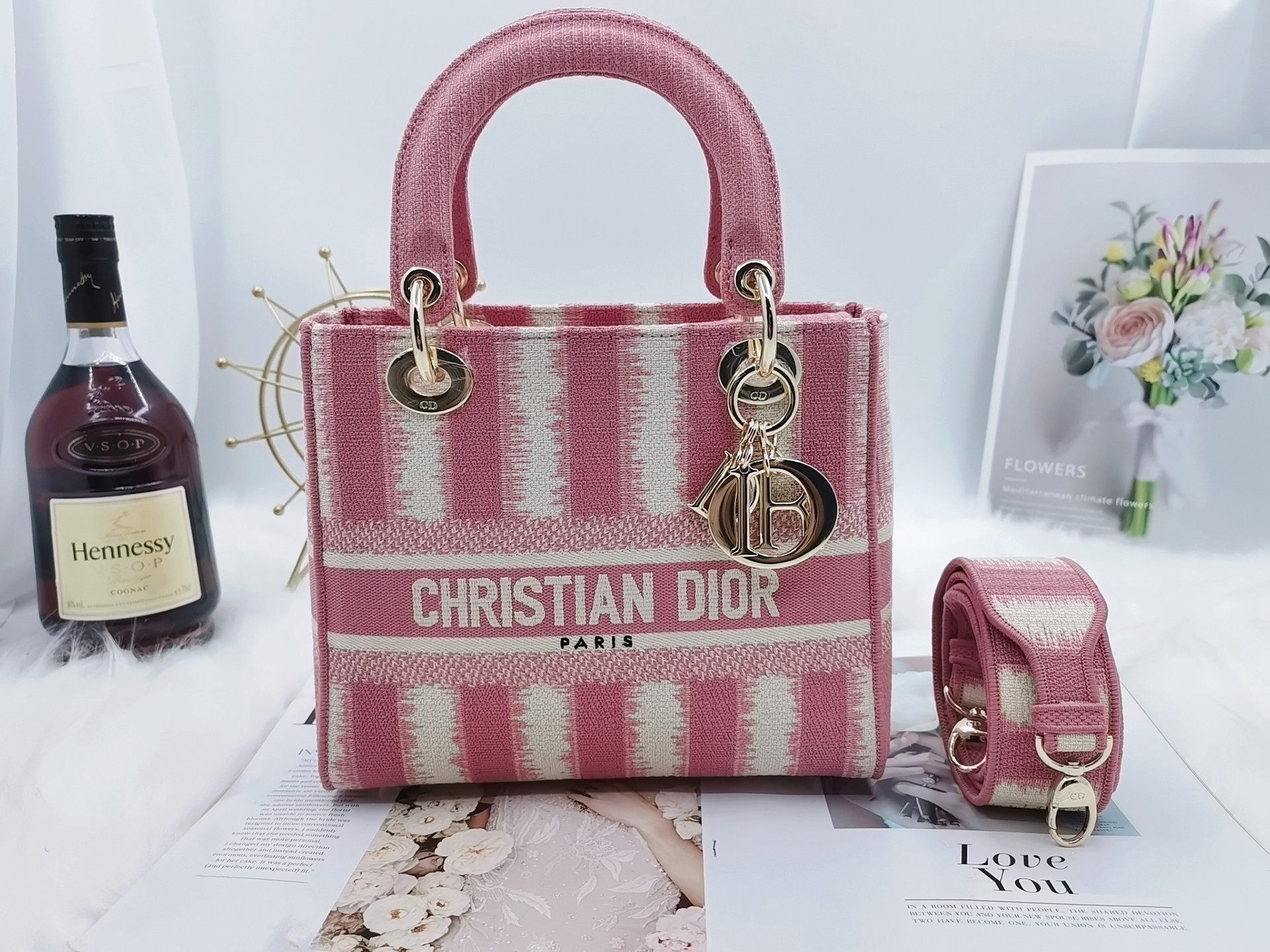 Lady Dior