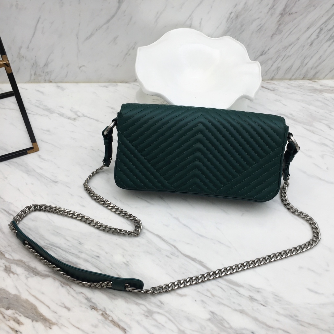 Prada Diagramme bag