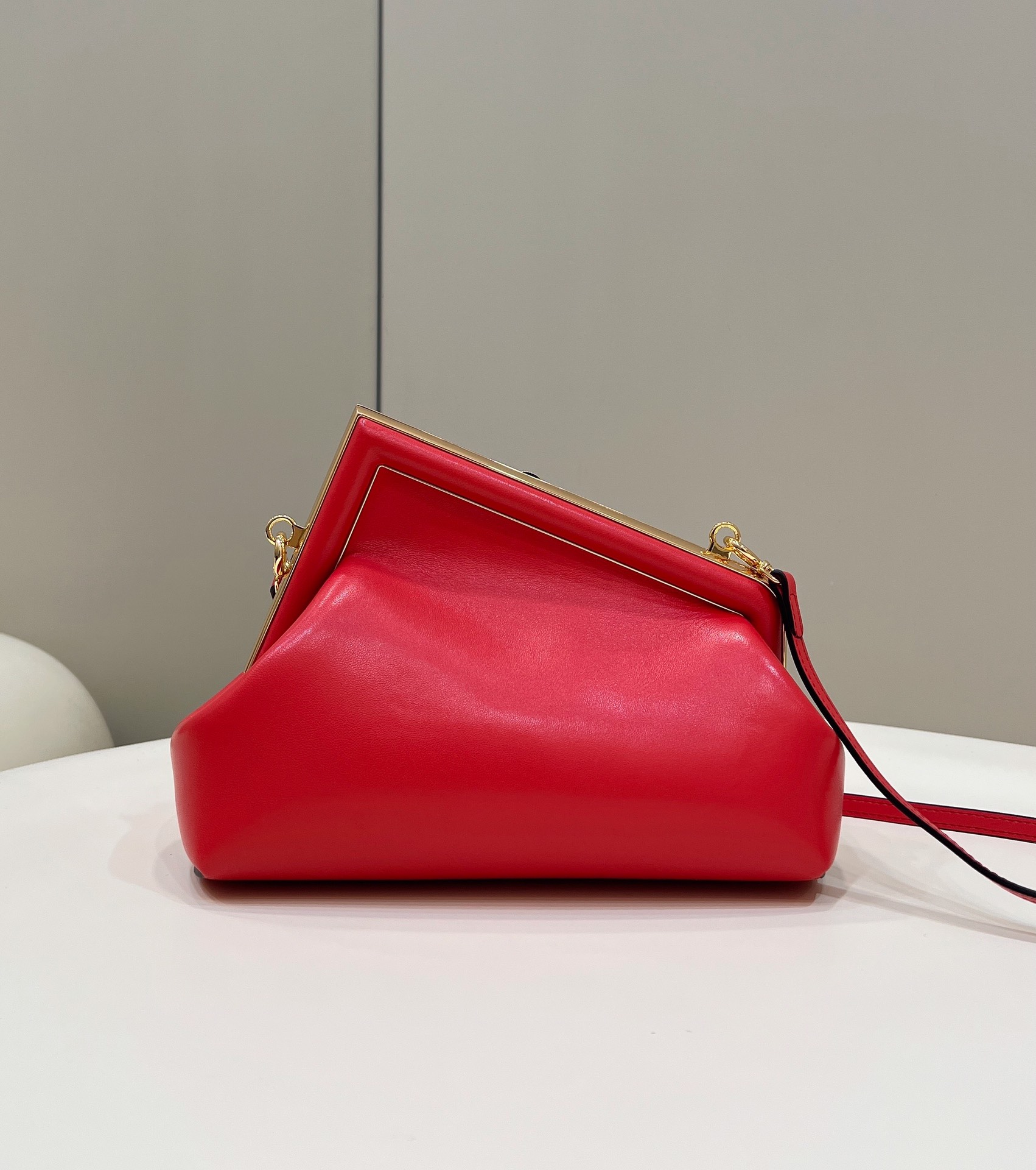 Fendi First