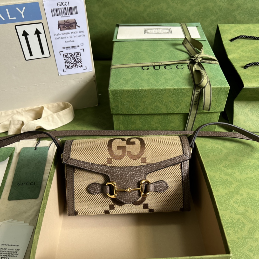Gucci Horsebit 1955 mini