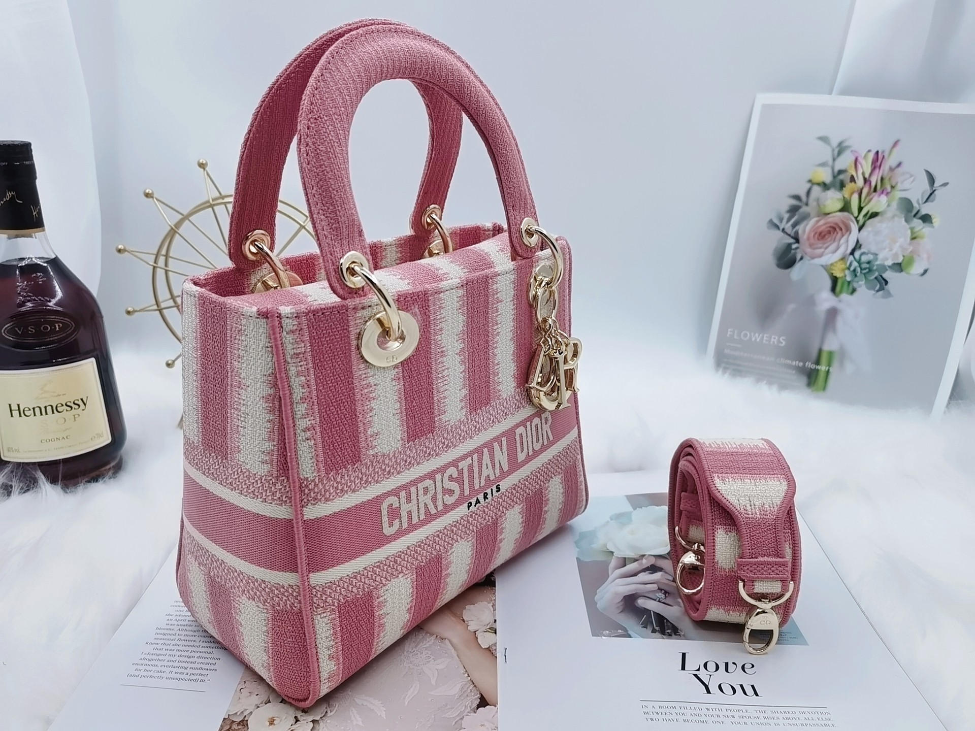 Lady Dior