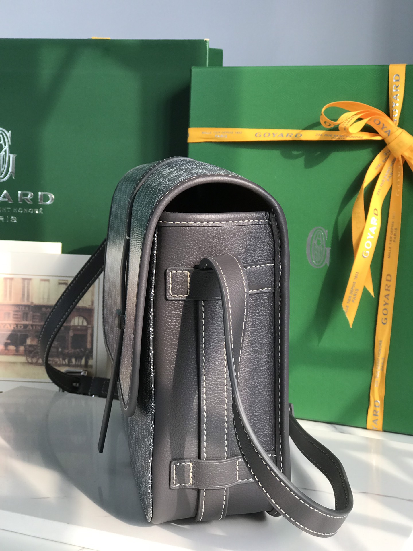 Belvédère Bag