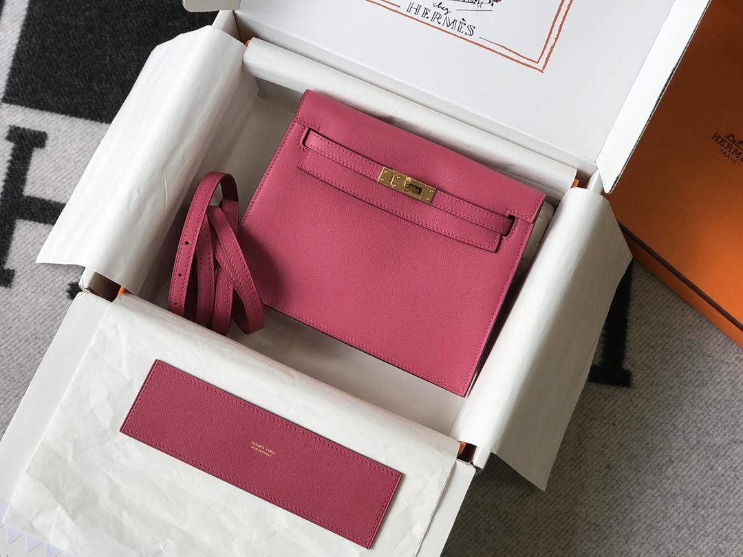 Hermes Kelly Danse