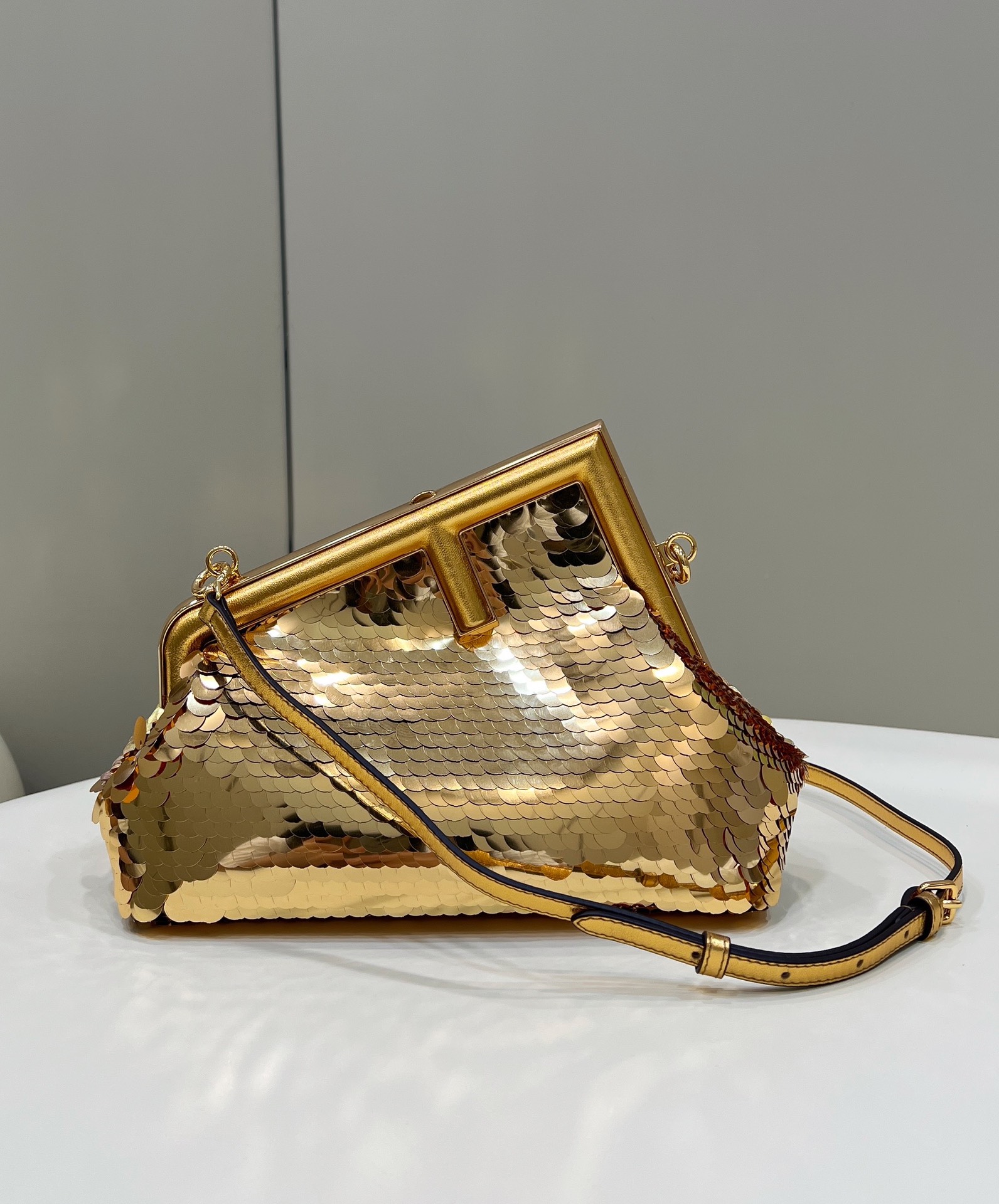 Fendi First