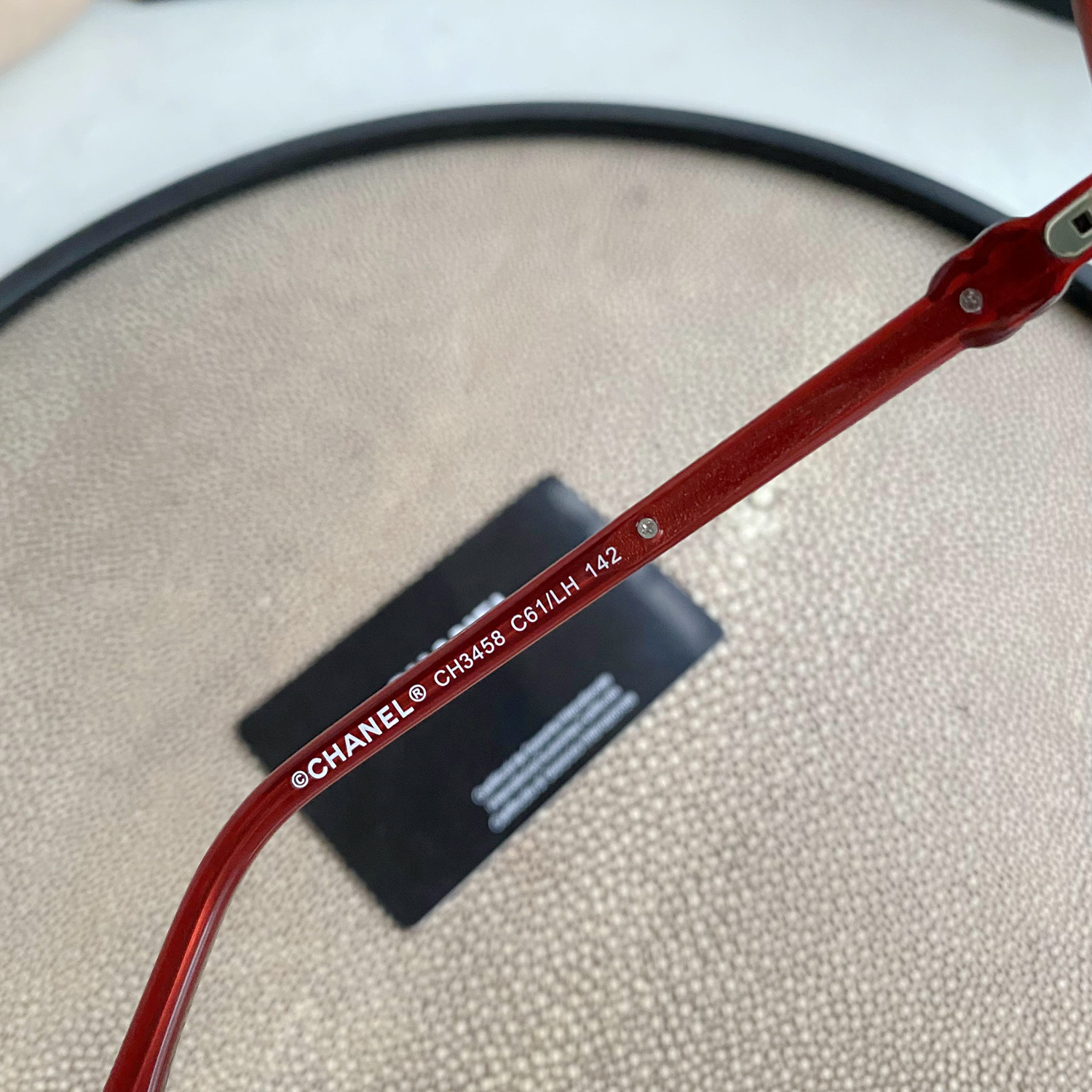 Round Sunglasses