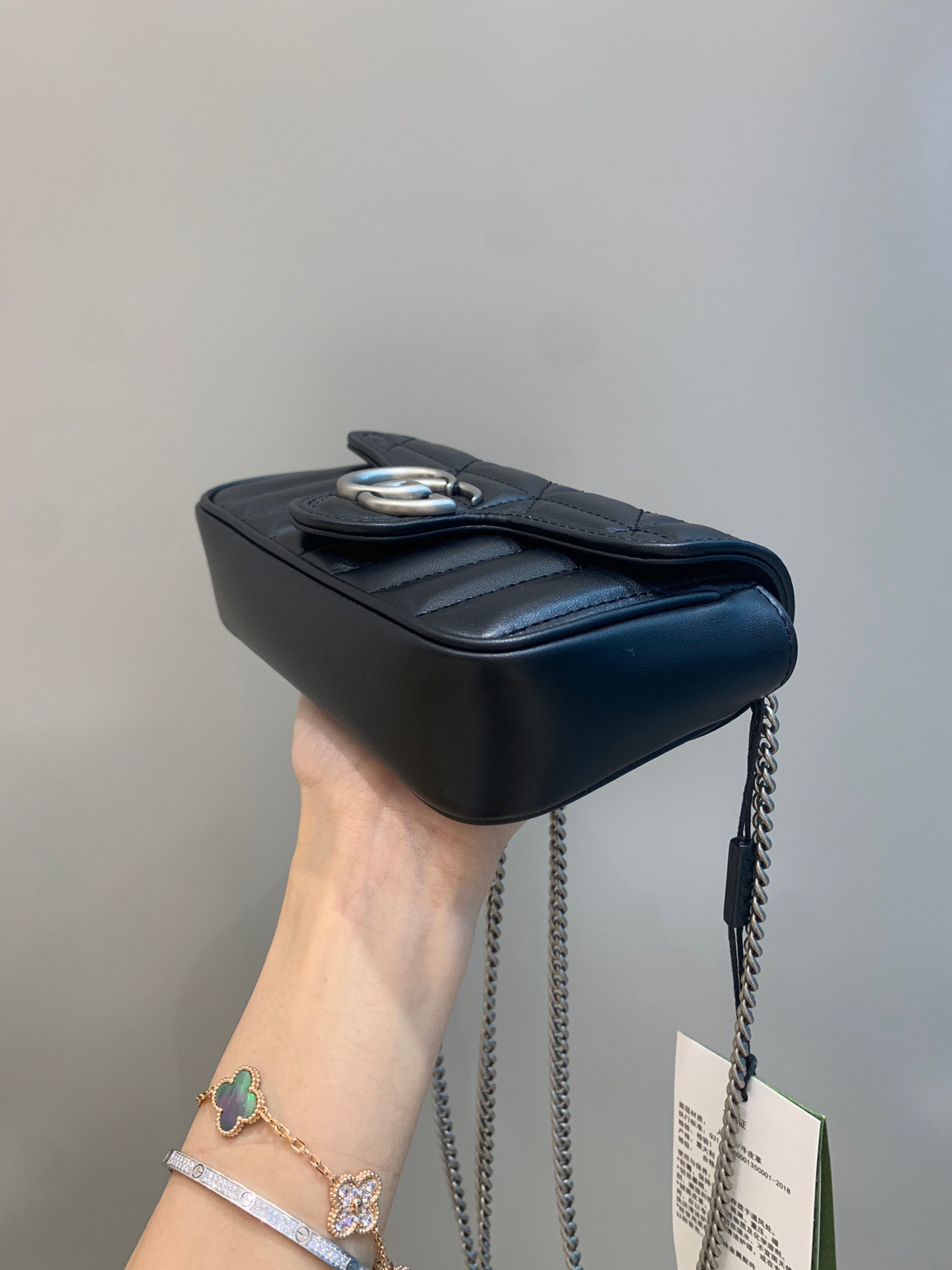 Gucc1 marmont mini