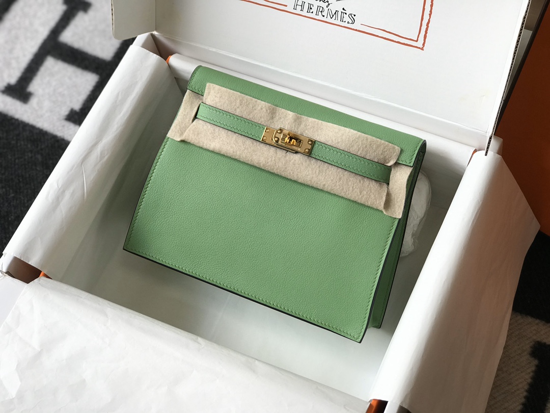 Hermes Kelly Danse