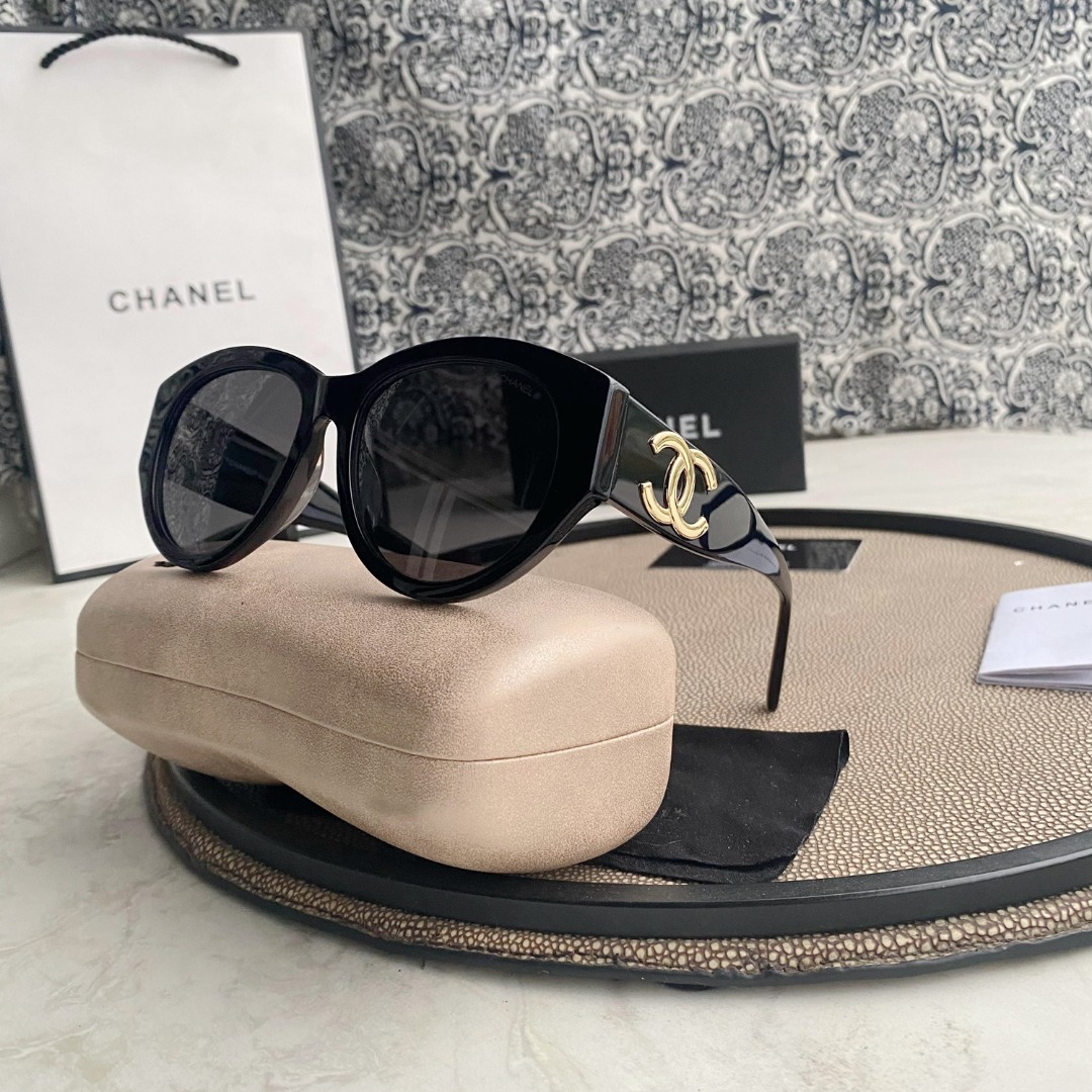 Vintage Sunglasses