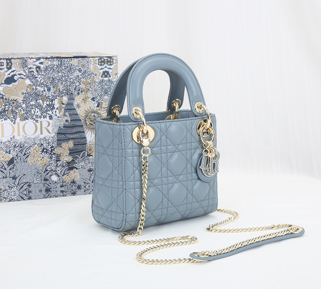 Lady Dior