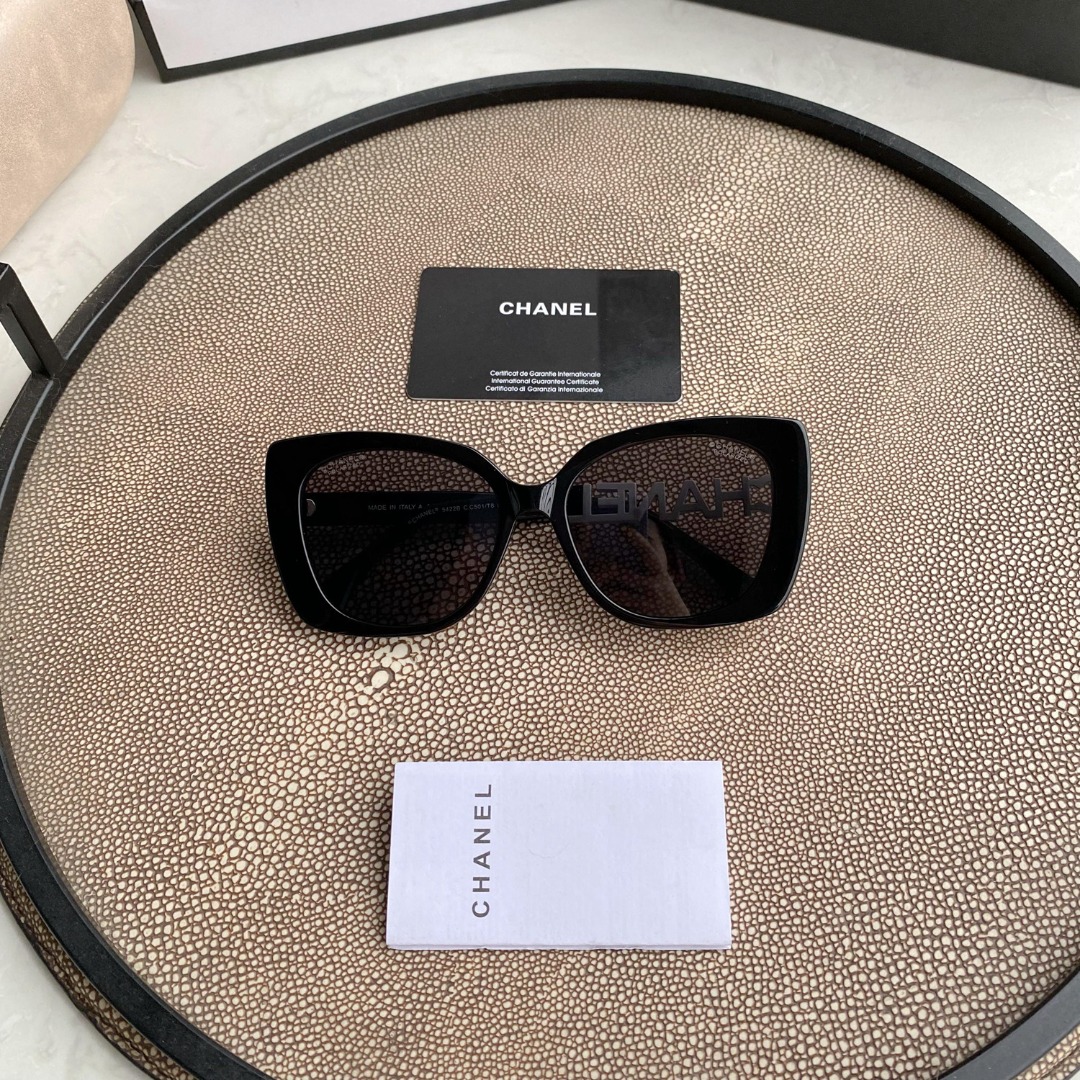 Square Sunglasses