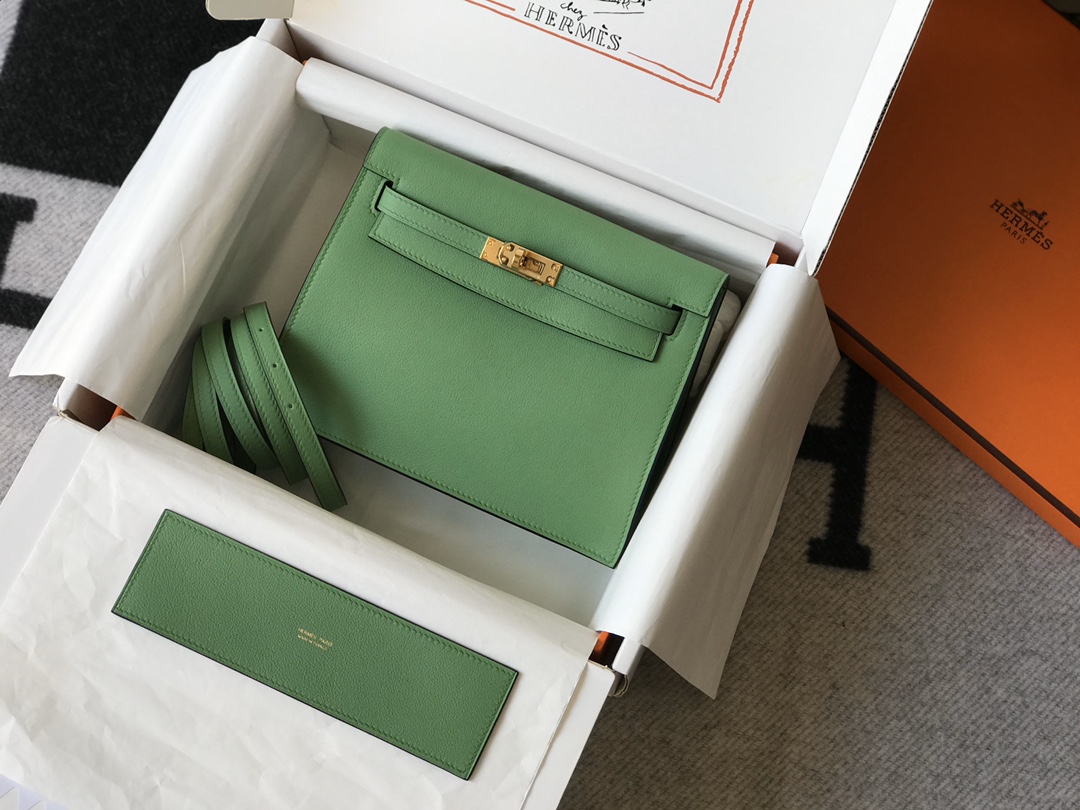 Hermes Kelly Danse
