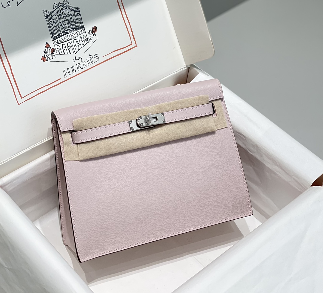 Hermes Kelly Danse