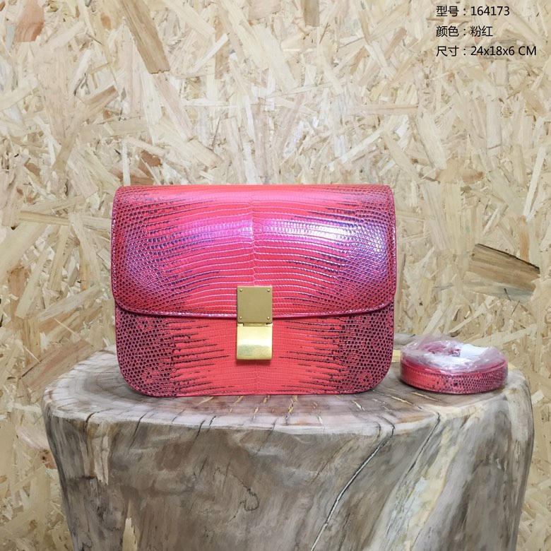 CELINE BOX