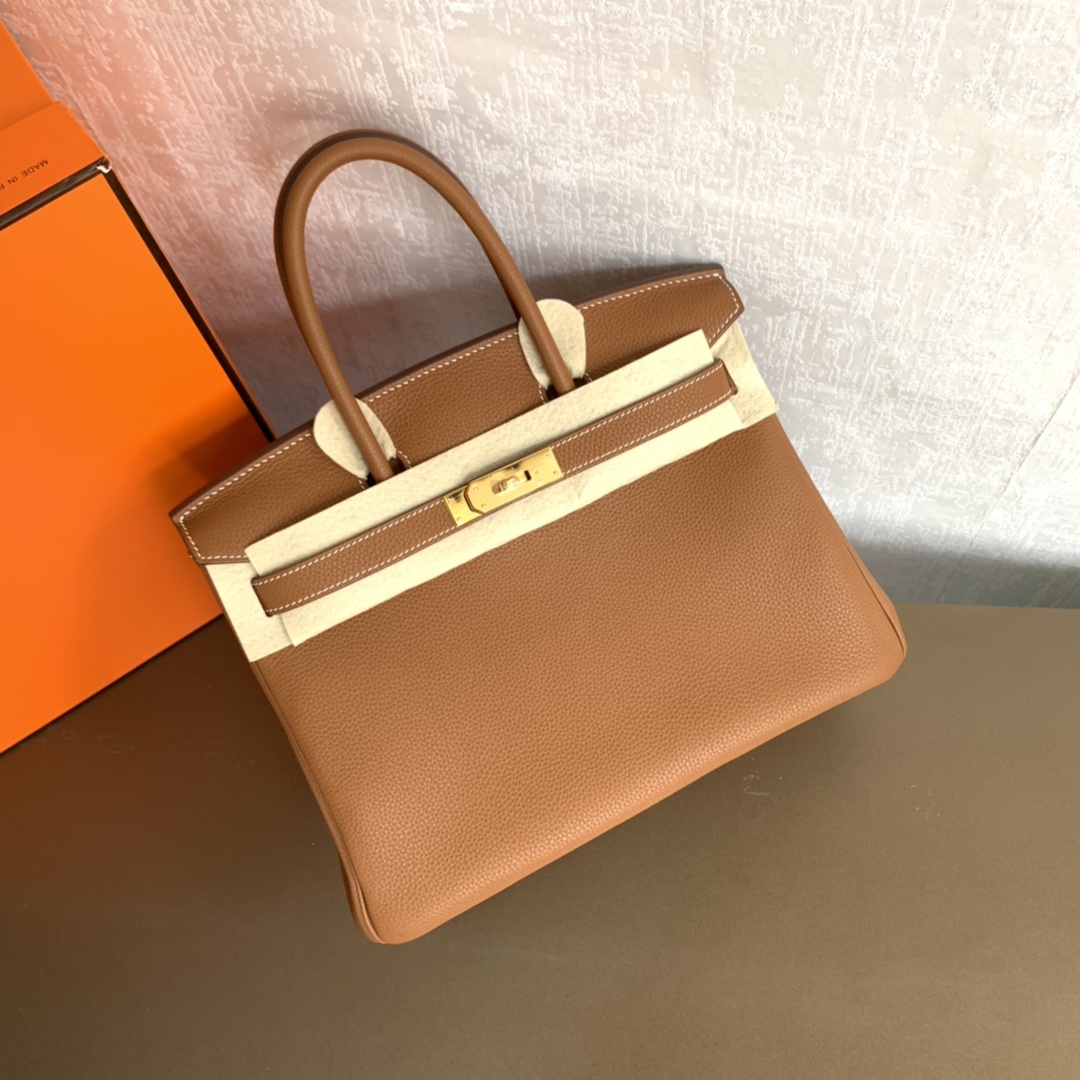 Hermes Brikin 30