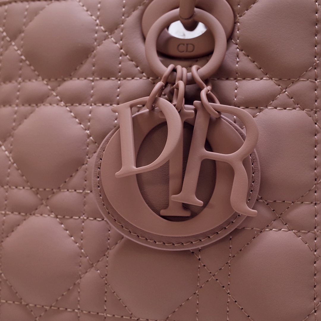 Lady Dior