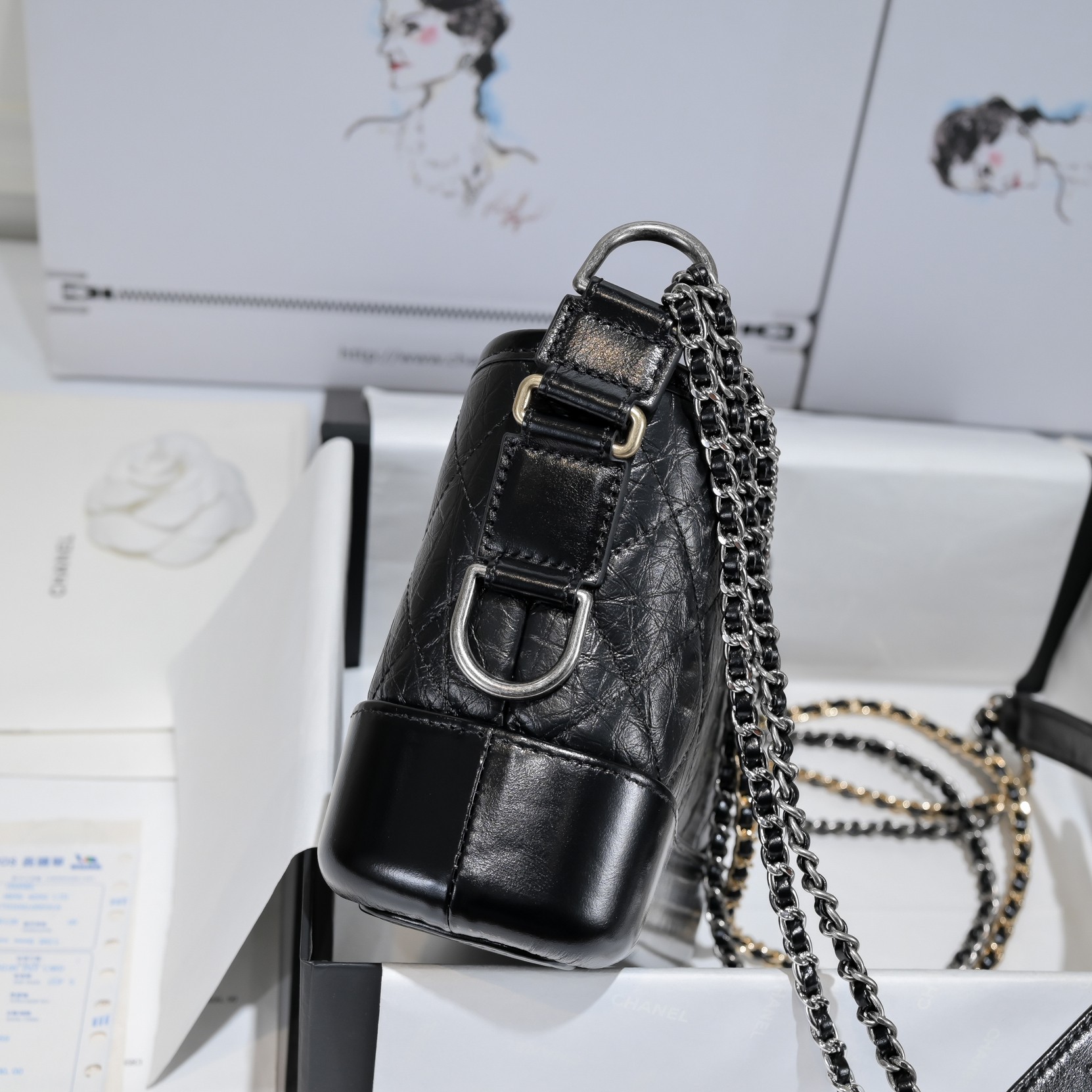 Gabrielle de Chanel