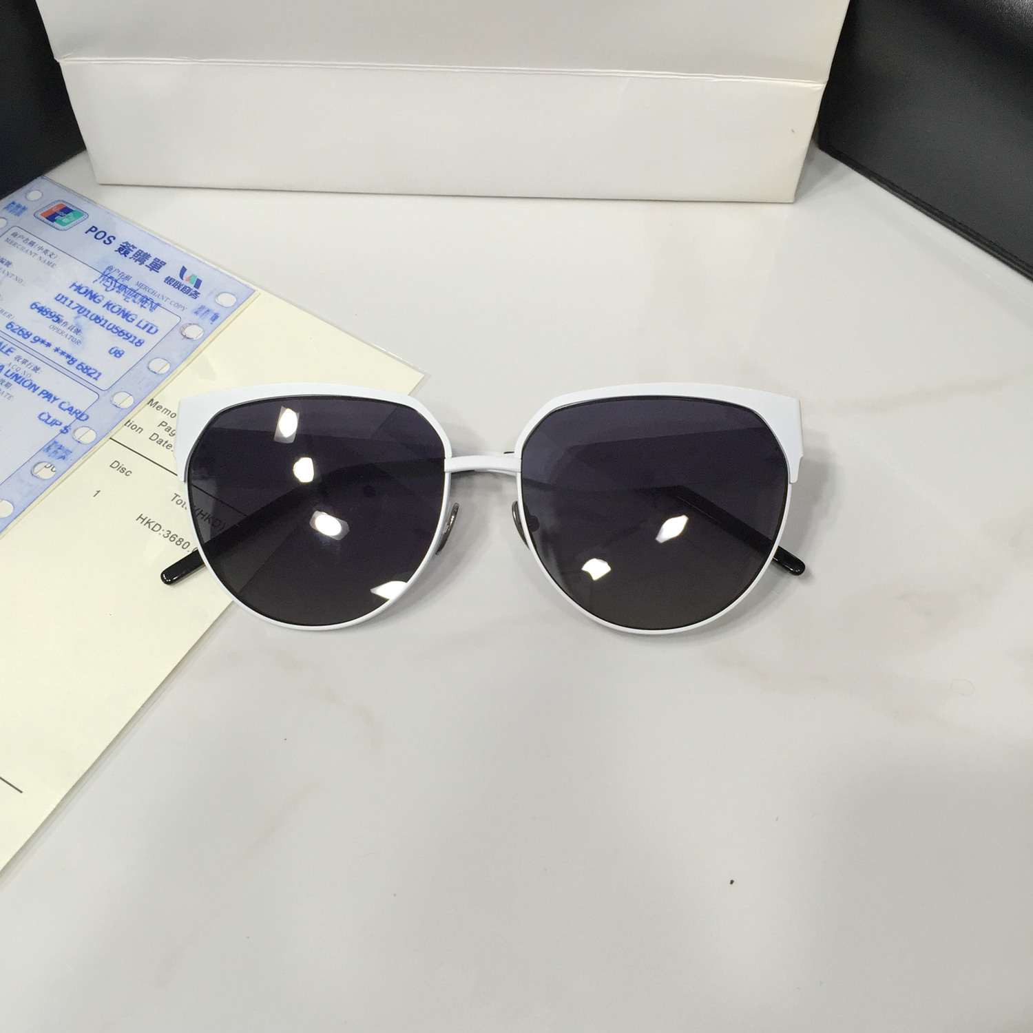 Monogram Sunglasses