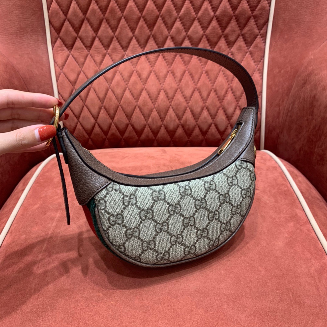 Ophidia mini bag