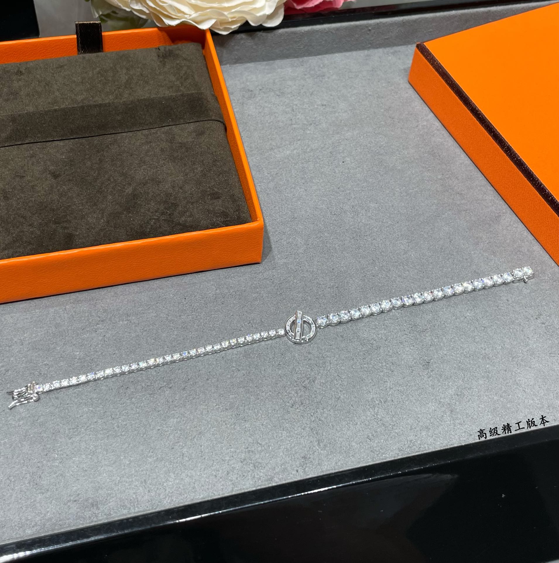 Hermès OT Bracelet