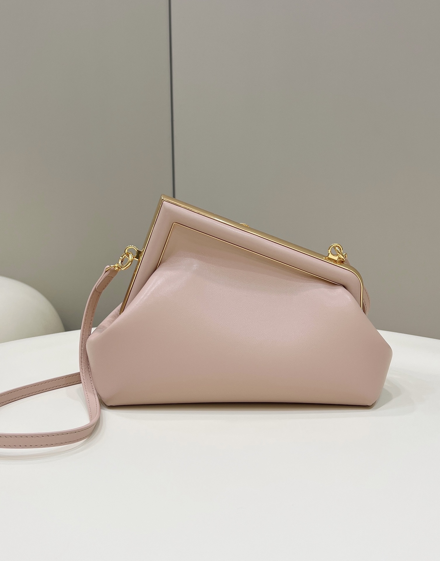 Fendi First