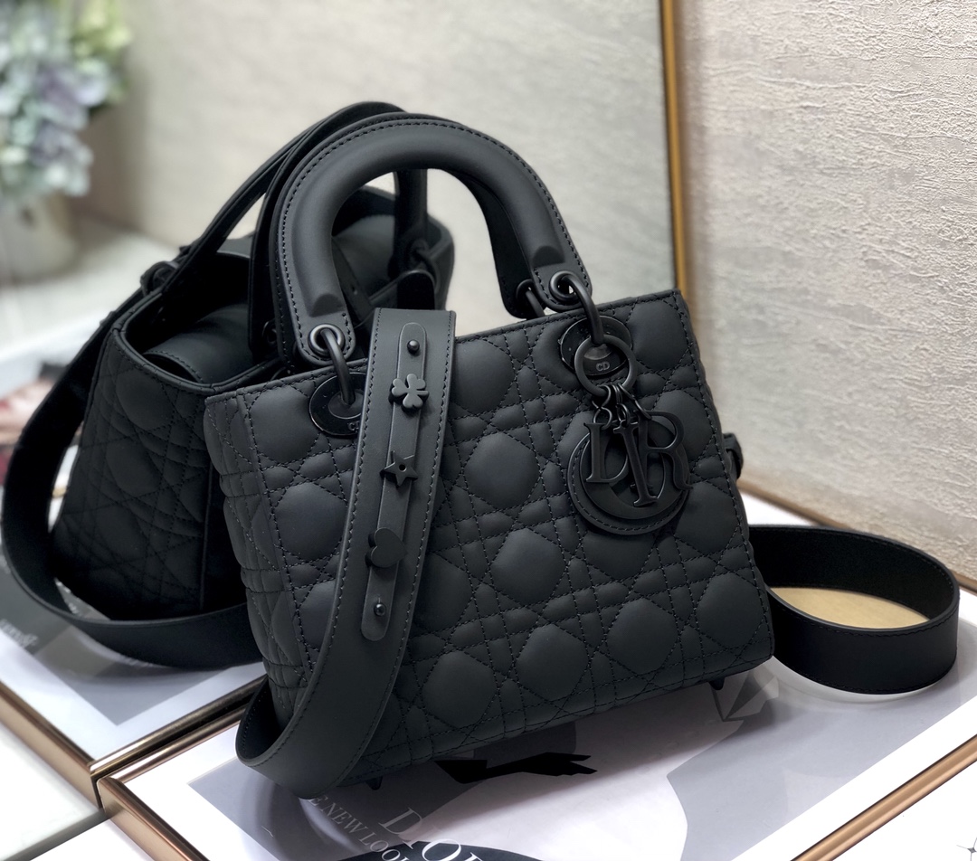 Lady Dior