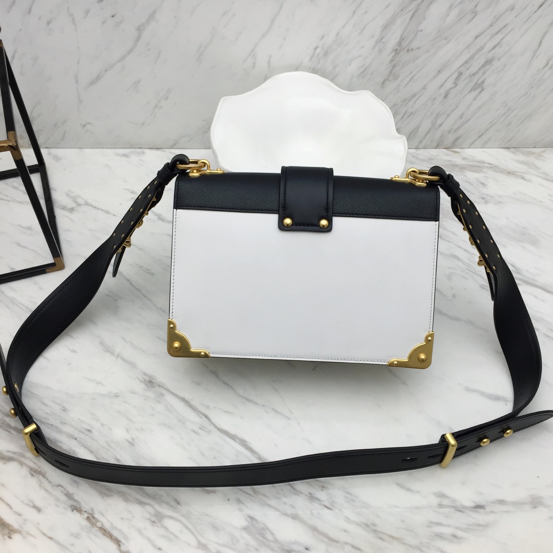 Cahier Bag