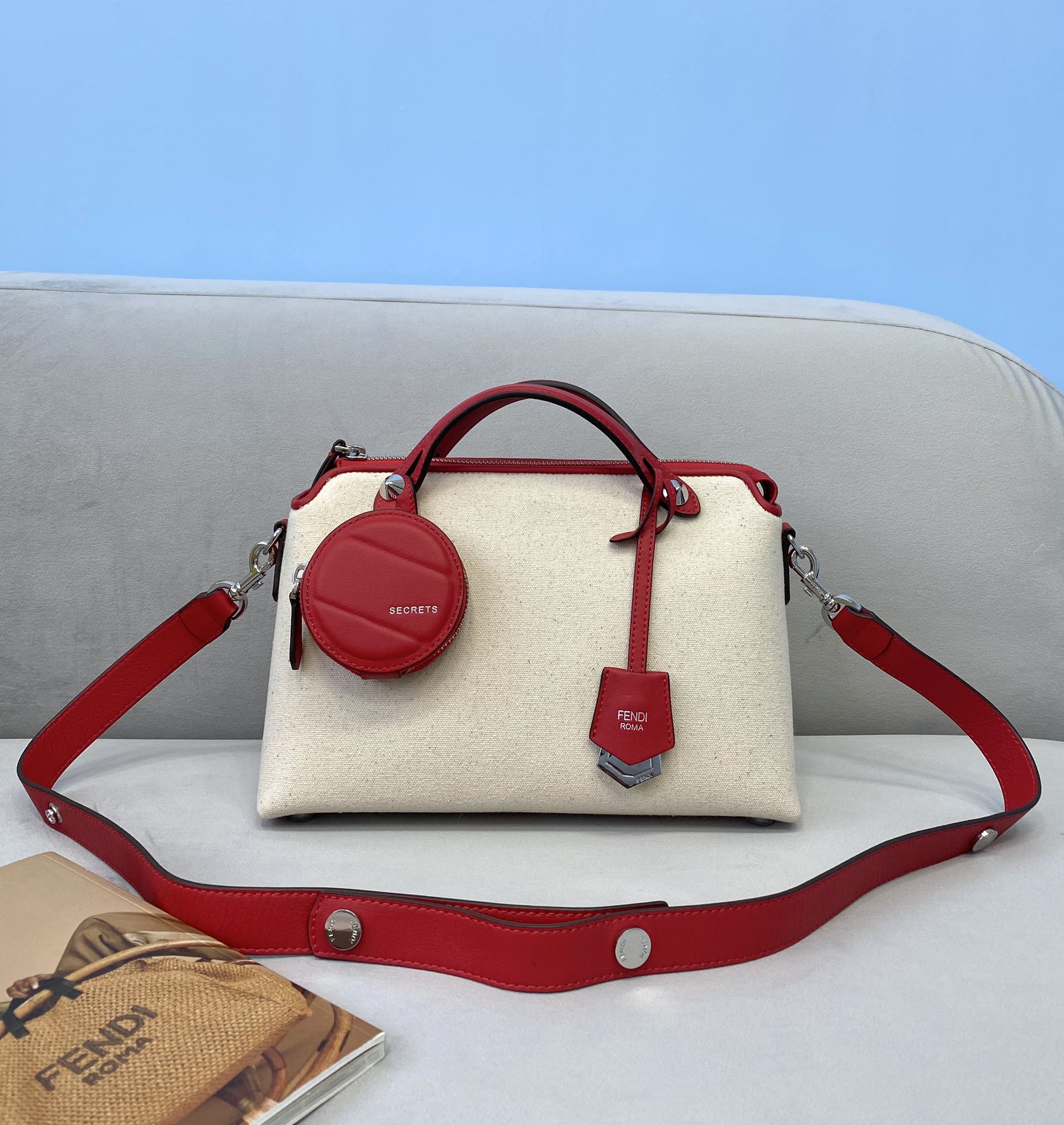 FENDI BY THE WAY