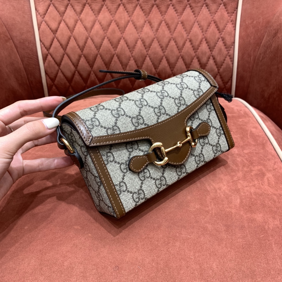 Gucci Horsebit 1955