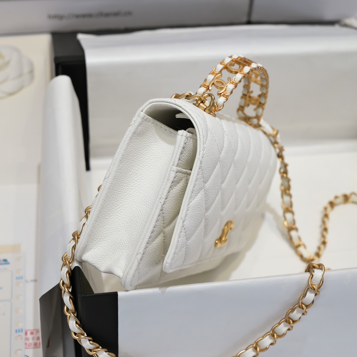 CHANEL 22SS