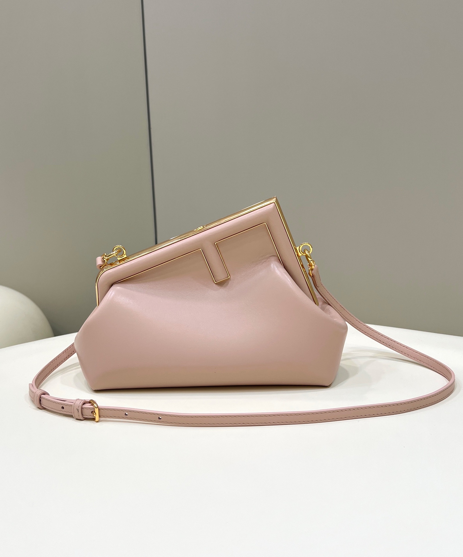 Fendi First