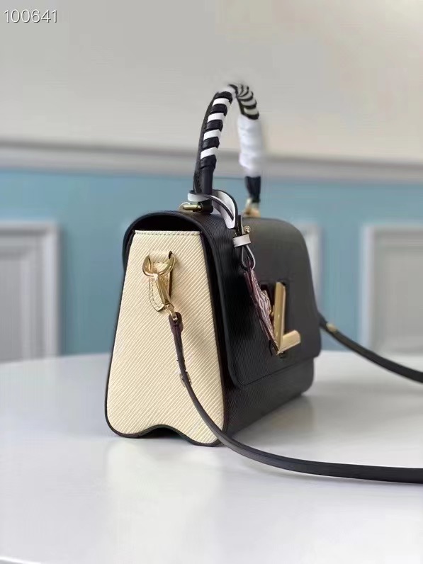 LV Crafty Twist MM