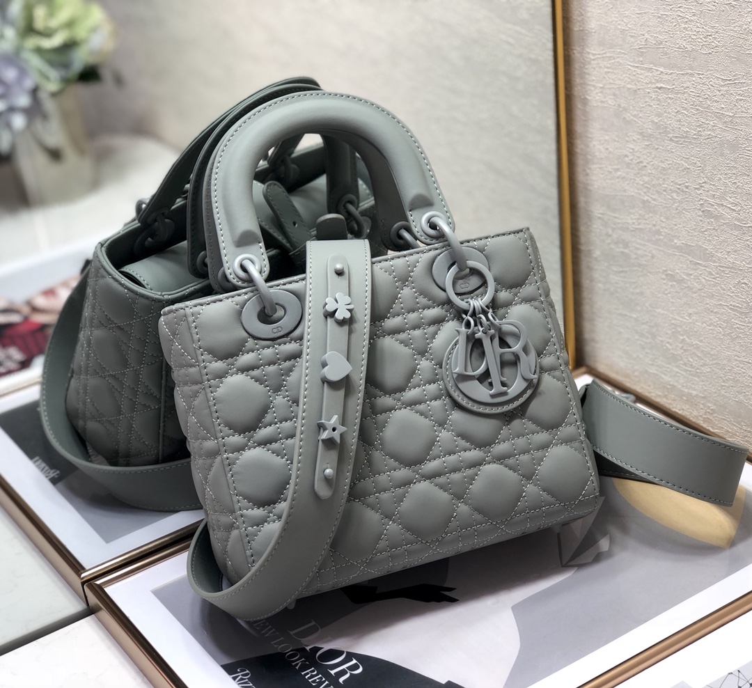 Lady Dior