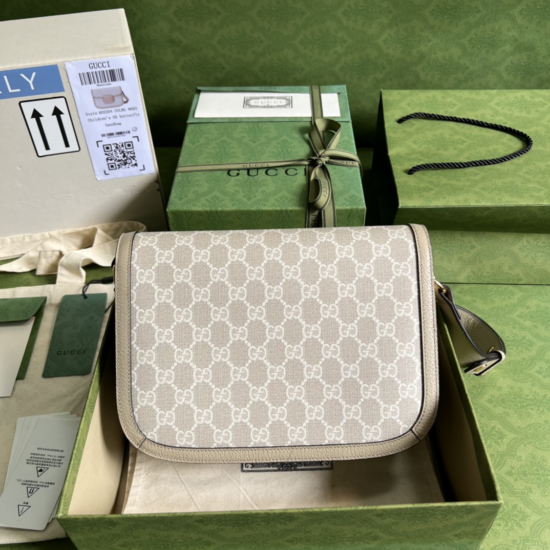 Gucci Horsebit 1955 small bag