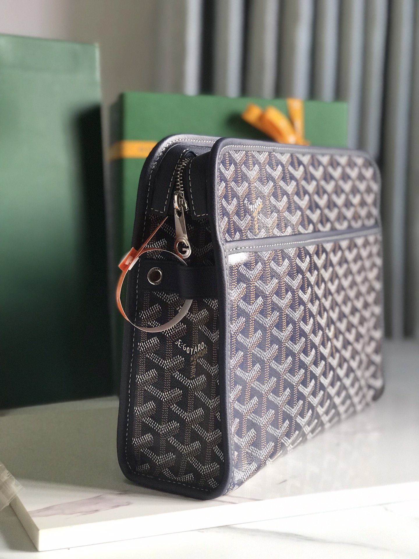 Goyard Jouvence