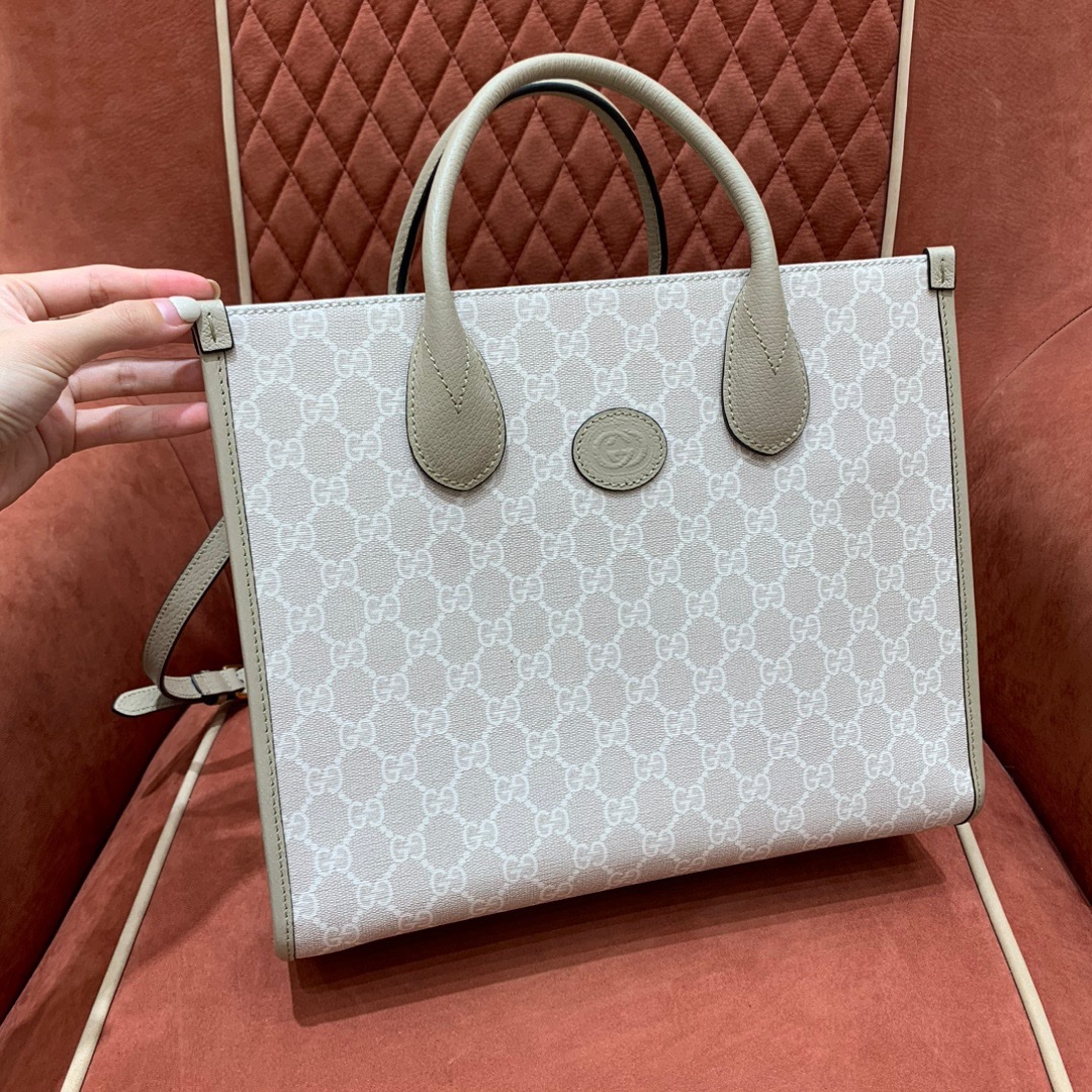 Gucc1 Retro bag