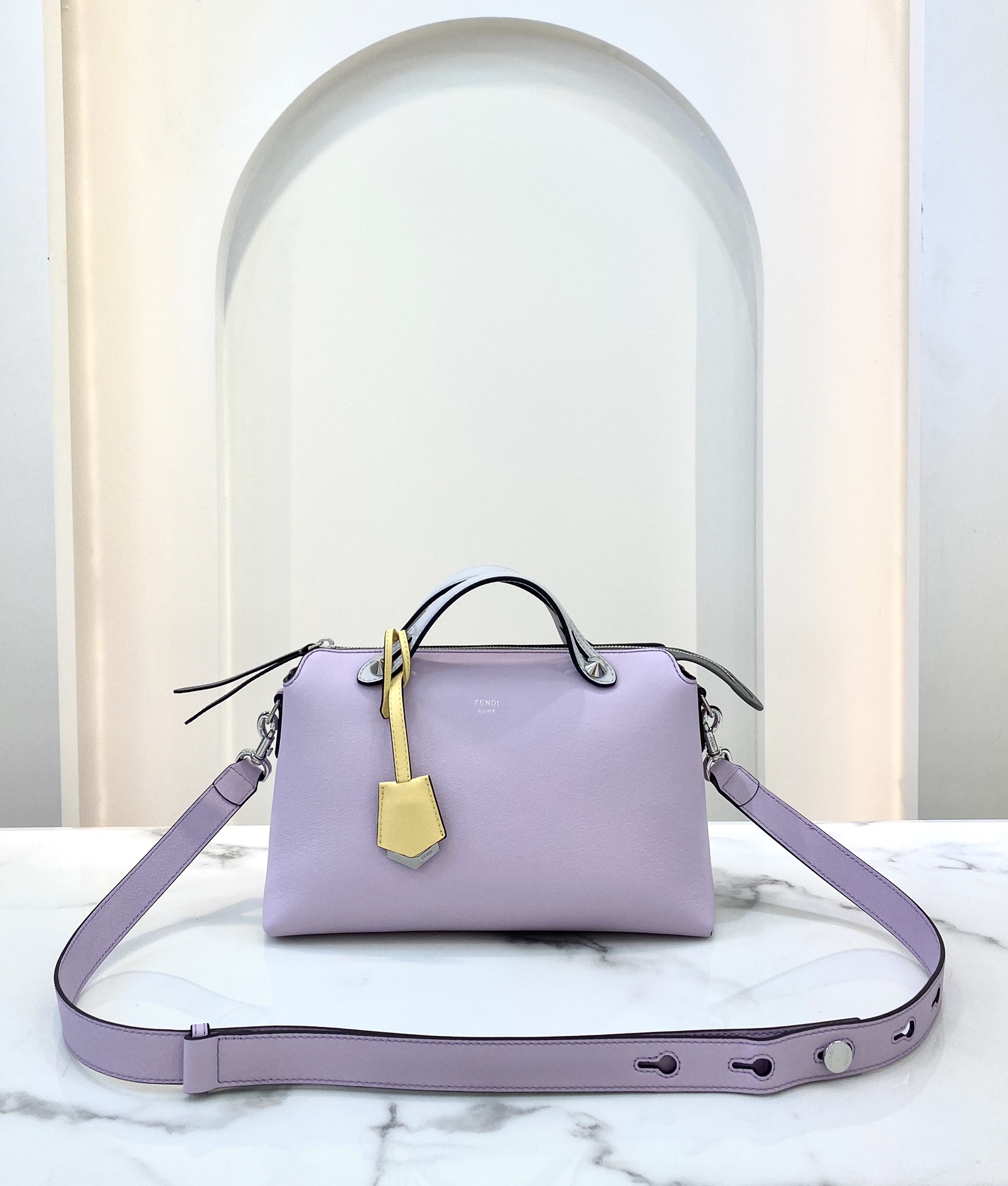 FENDI BY THE WAY