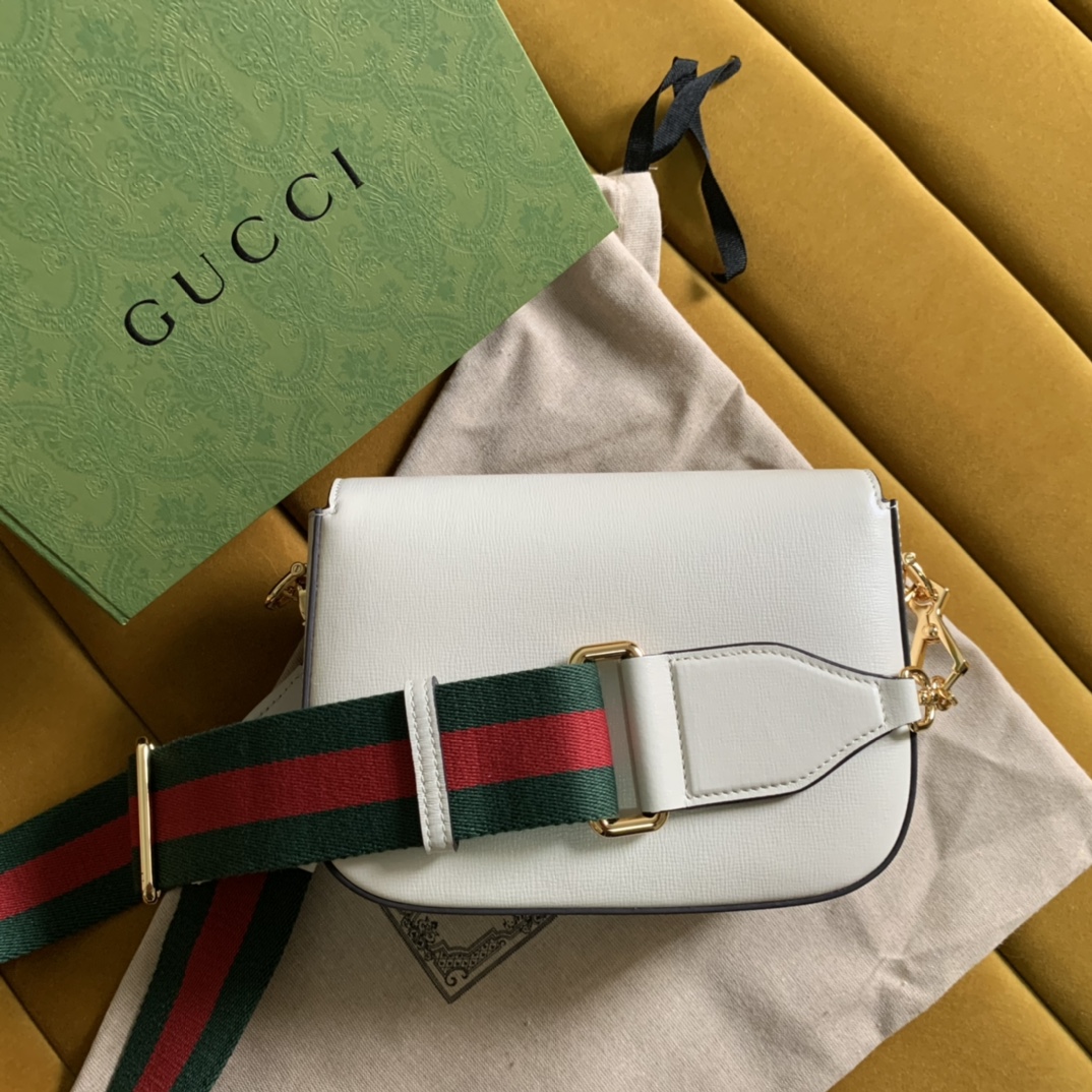 Gucci Horsebit 1955 mini bag
