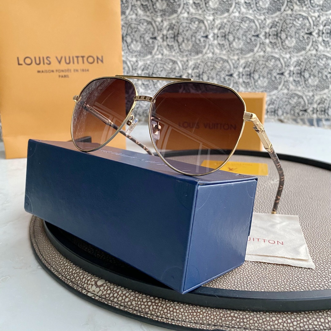 LouisVuitton Sunglasses