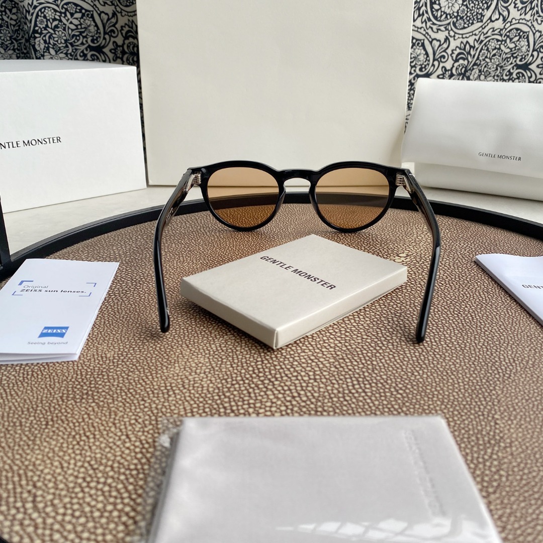 Ron Sunglasses