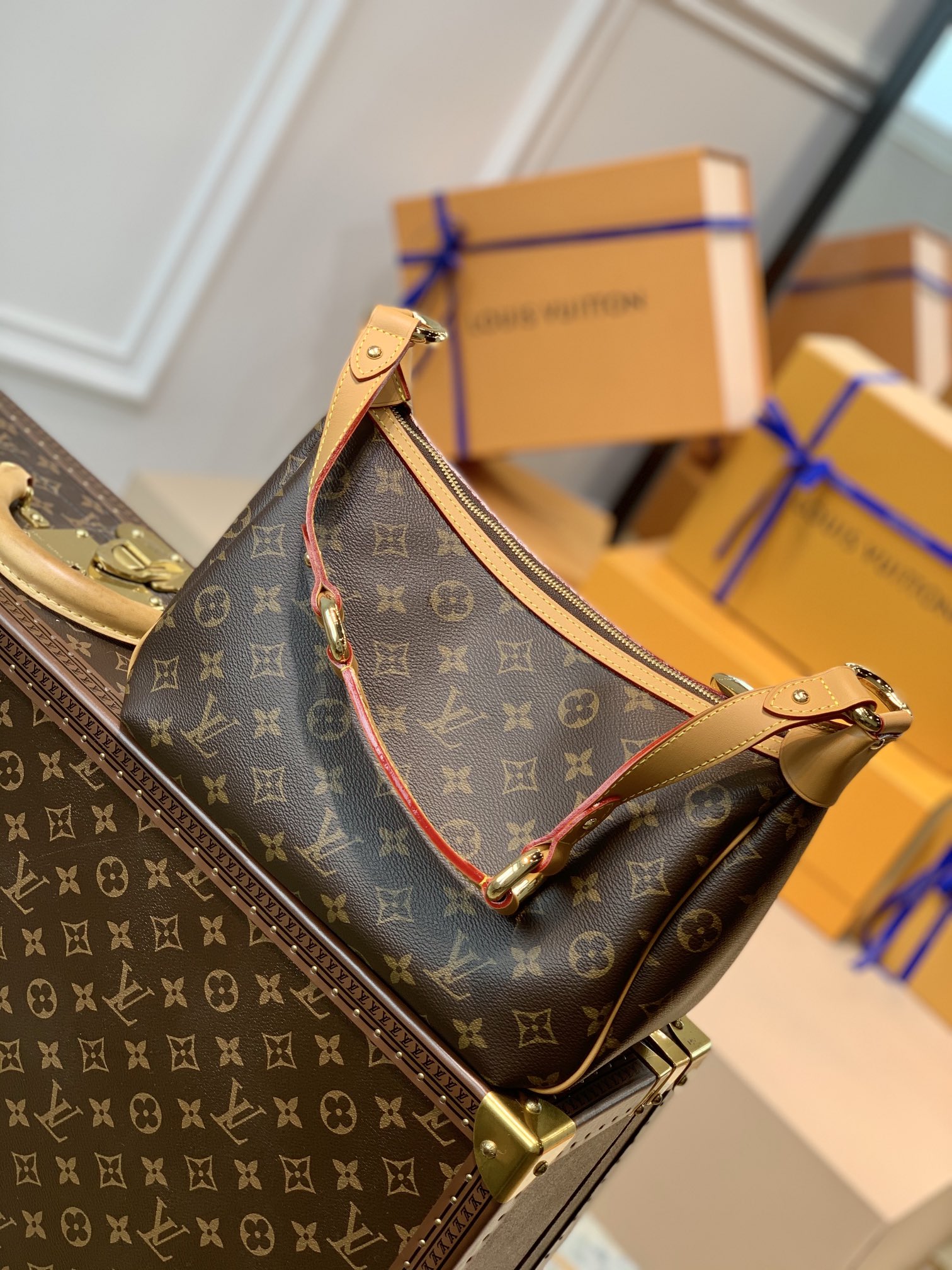 Louis Vuitton Tikal GM