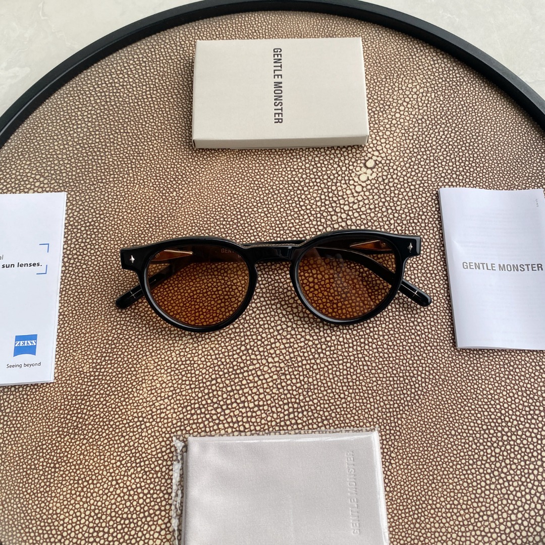 Ron Sunglasses