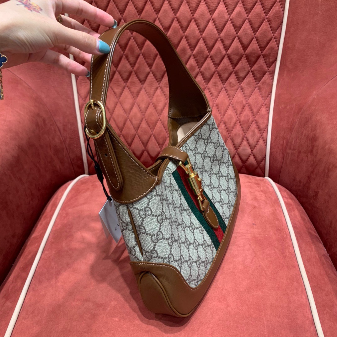 Gucc1 Jackie bag