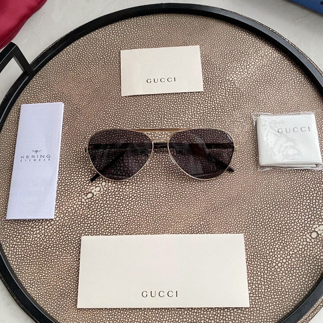 Gucci New sunglasses gg 1287/s