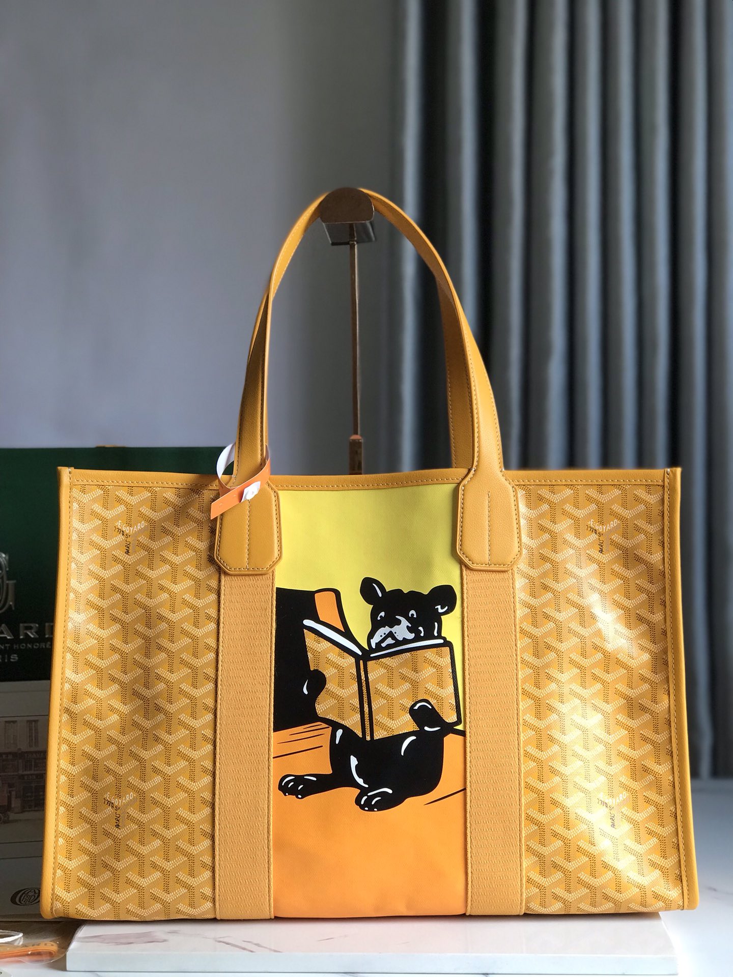 Villette Bag